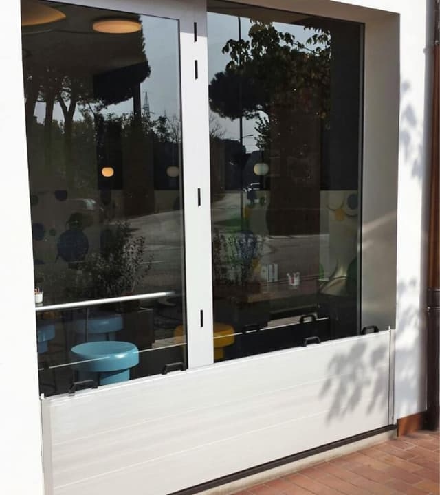 2g Infissi Cesenatico - Immagine 2