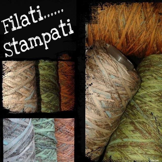 2p Filati a Stock - Immagine 2