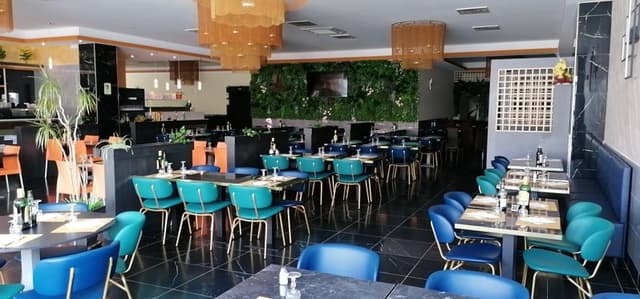 360gradi Ristorante-Pizzeria- Sushi - Immagine 1