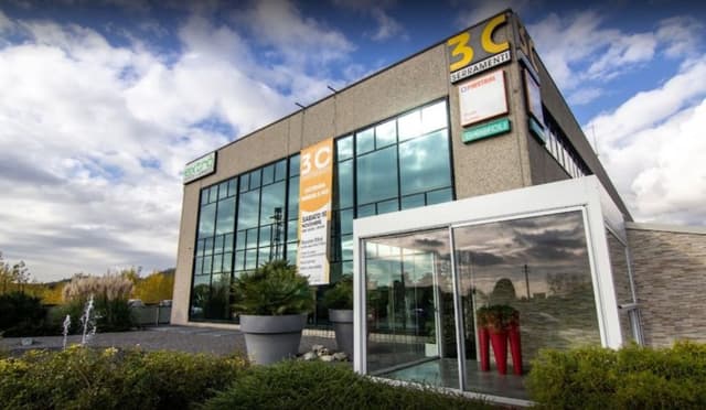 3C Serramenti | Ranica - Immagine 1