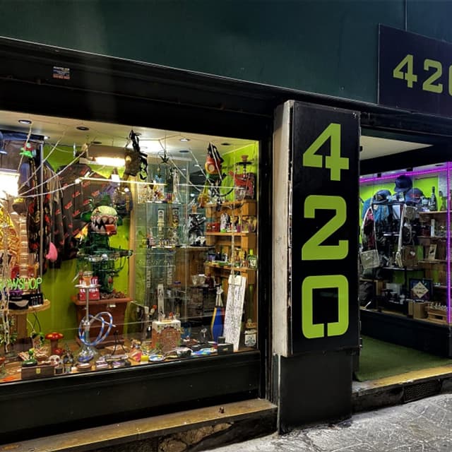 420 Genova - Immagine 1