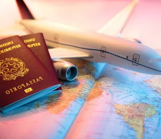 64th Travel - Immagine 1