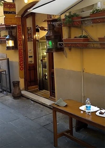 7 Oblò di Caselli Claudio & C. s.a.s. - Immagine 2