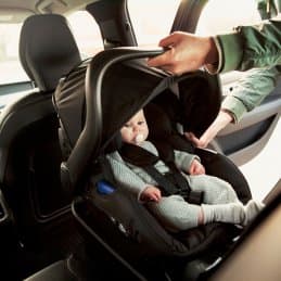 8 Stars Seggiolini Auto - Immagine 1