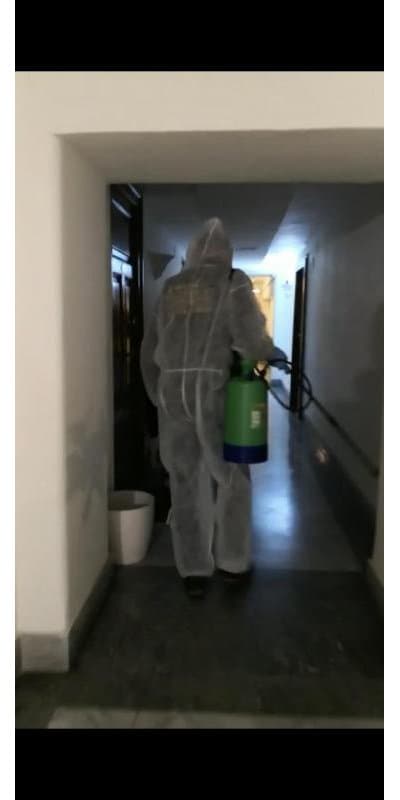 A alla Z Multiservice Impresa di Pulizia - Immagine 1