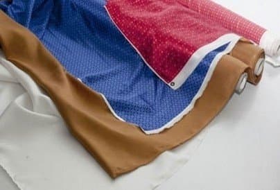 A B Stock S.n.c Tessuti e Filati - Immagine 1