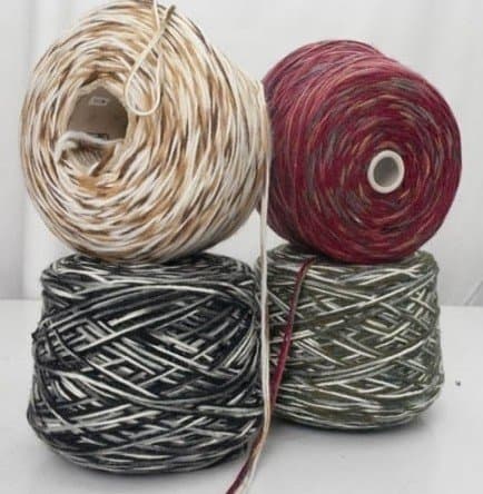 A B Stock S.n.c Tessuti e Filati - Immagine 2