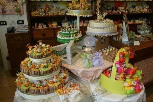 A. Barabino e Betti Sas - Immagine 2