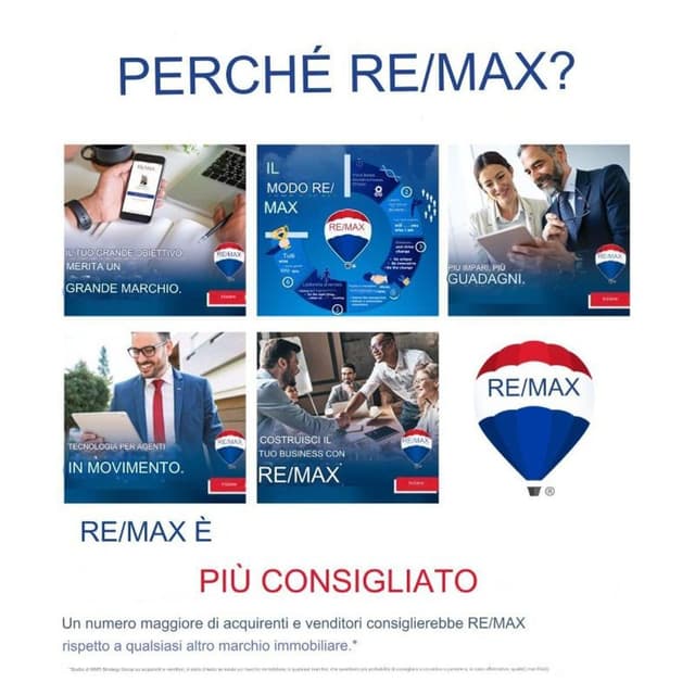 A. Immobiliare Re/Max Gruppo Casa Re Ladispoli - Immagine 1