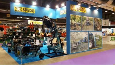 A. Spedo e Figli Srl - Immagine 1