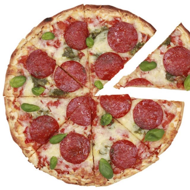 A Tutta Pizza Macerata - Immagine 1