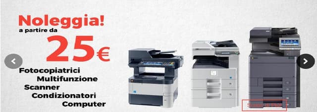 Ab Copying Srl - Immagine 1