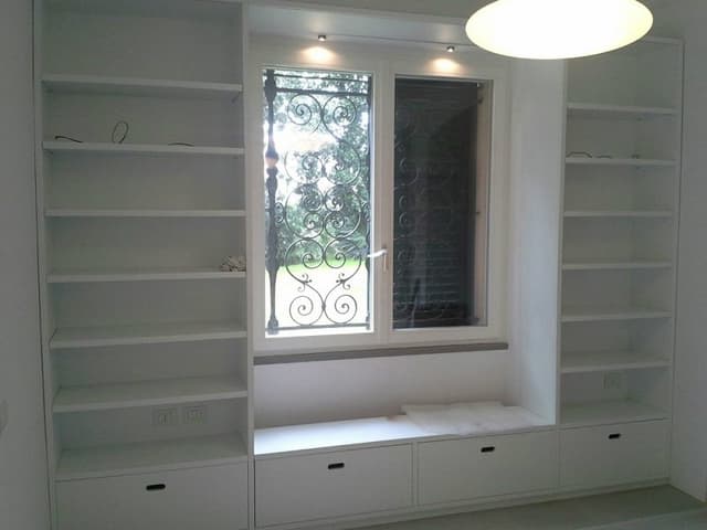 Ab1910 Wood Design - Immagine 2