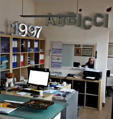 Abbicci Cooperative Pulizie Facchinaggio - Immagine 1