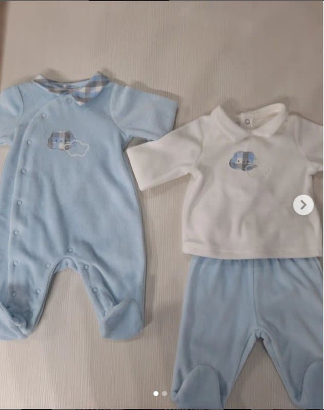 Abbigliamento Bambini Kid'S Fashion - Immagine 2