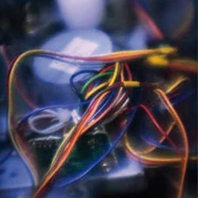 Abilimpiantelettric di Nicoli Roberto & Silvano S.n.c. - Immagine 2