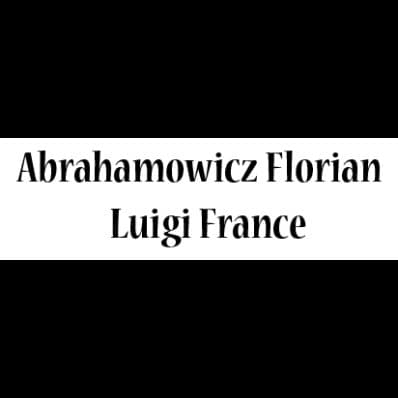 Abrahamowicz Florian Luigi France - Immagine 1