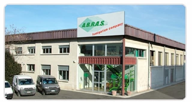 Abras - Immagine 1