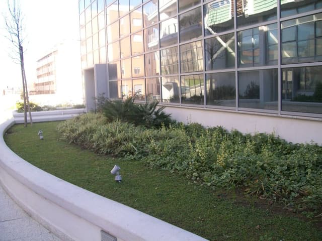 Abruzzo Verde - Progettazione Realizzazione Manutenzione Giardini Campi Sportivi - Immagine 2