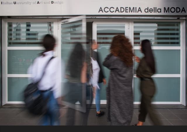 Accademia della Moda - Immagine 2