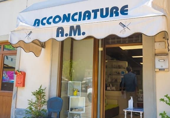 Acconciature Adriano di Acciai Massimo - Immagine 2