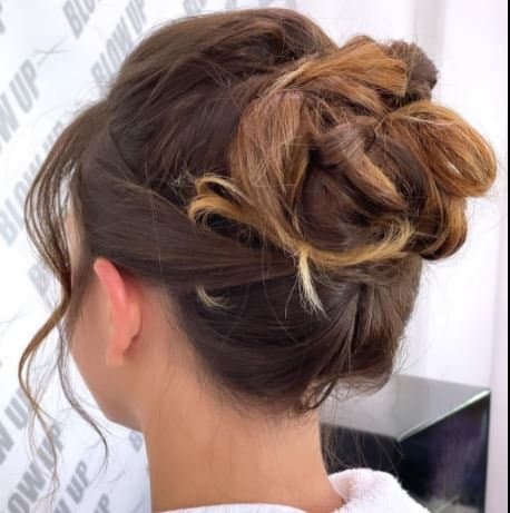 Acconciature Blow Up - Immagine 1