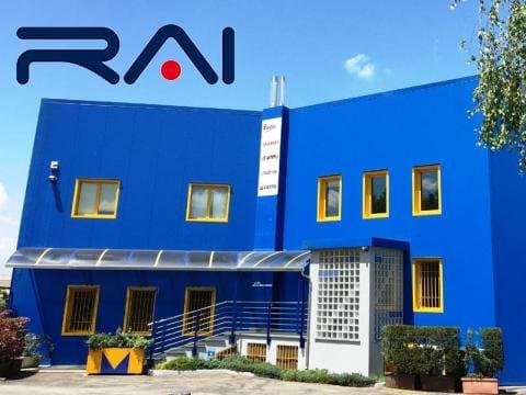 Accumulatori e Raddrizzatori Industriali Macchine per La Pulizia Industriale - Immagine 1