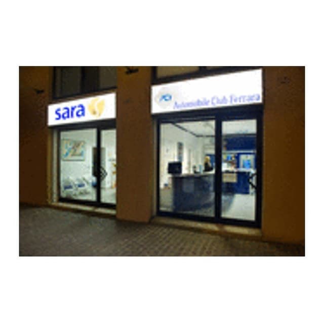 Aci Automobile Club di Monteleone Donato & C. Sas - Immagine 1