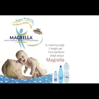 Acqua Magrella - Immagine 1