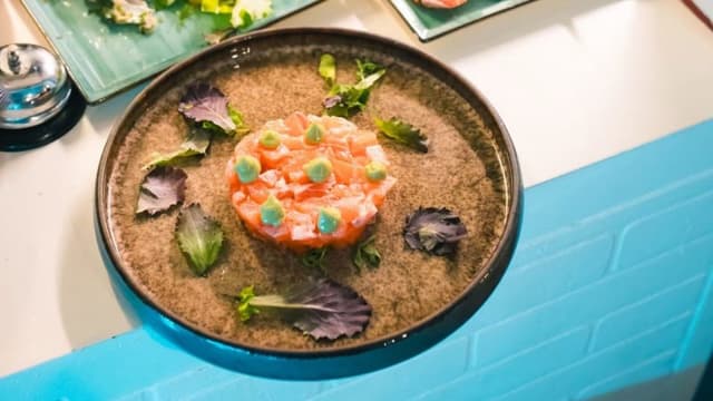 Acqua & Sale By Manu Chef - Immagine 2