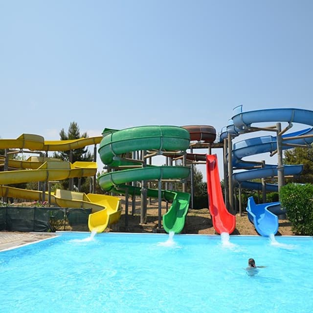 Acquafantasy Parco Acquatico - Immagine 1