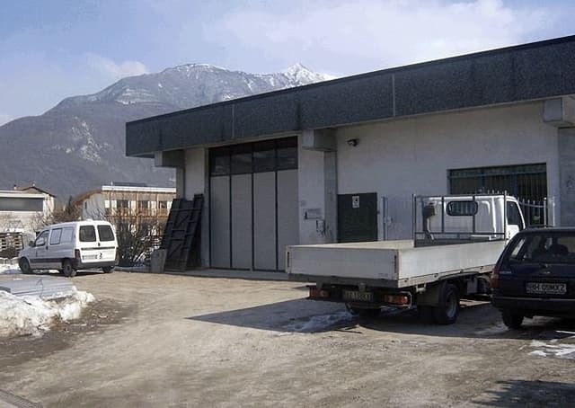 Acquistapace Saulo - Fabbro - Immagine 1