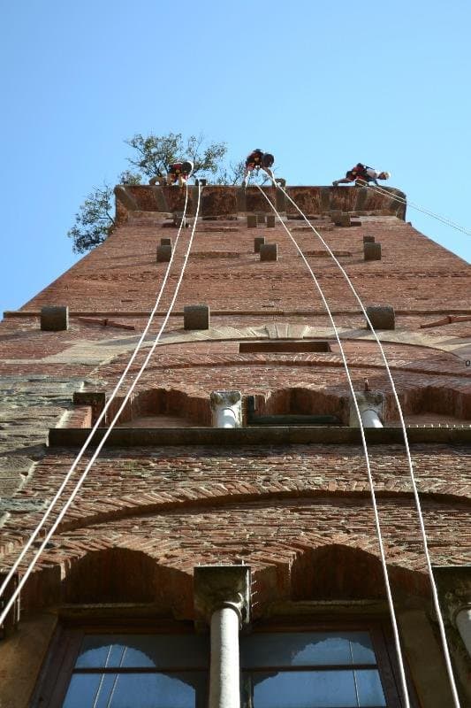 Acrobatic System - Immagine 1