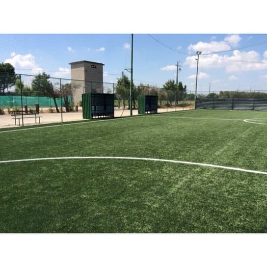 A.C.S.D. Centro Sportivo Ciccone - Immagine 2