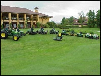 Actis per Il Golf - Immagine 1