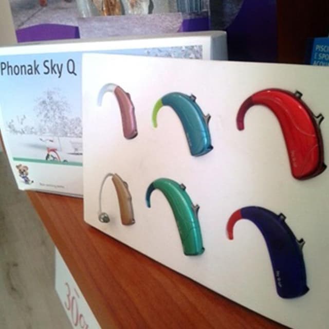 Acustica Italfon - Immagine 2