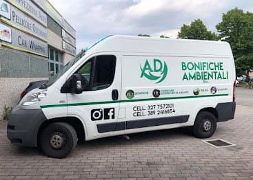 A.D Bonifiche Ambientali - Immagine 1