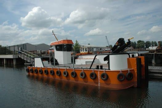 Adriatica Commerciale Macchine - Concessionaria Liebherr e Neuson - Immagine 2