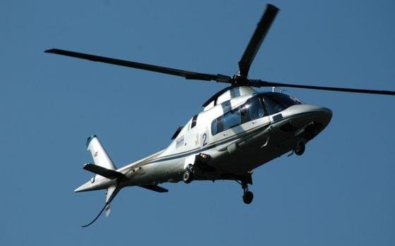 Aercopter S.r.l. - Immagine 1