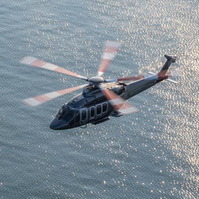 Aercopter S.r.l. - Immagine 2