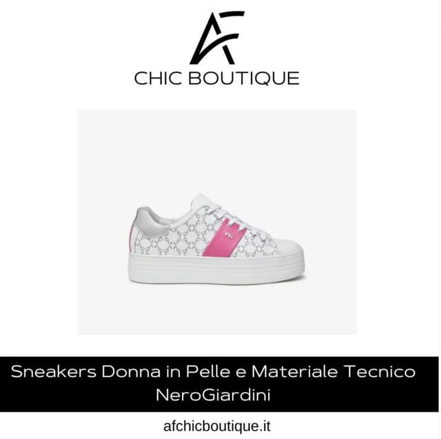 Af Chic Boutique - Immagine 2