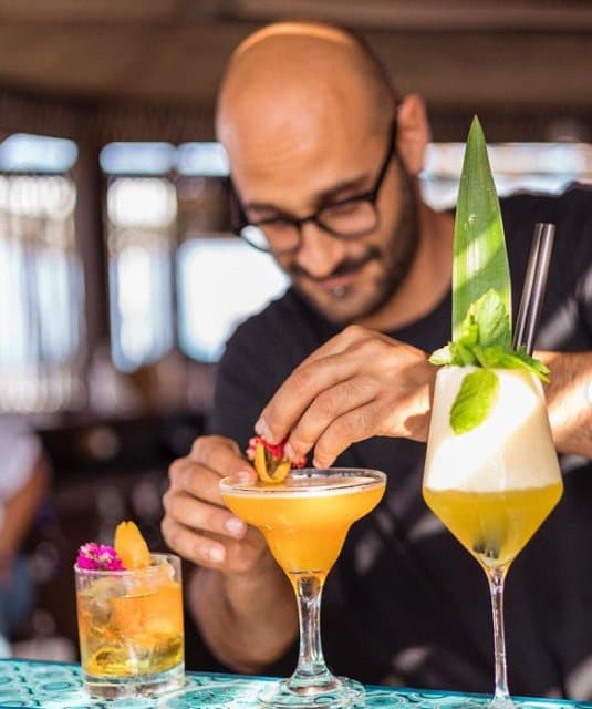 Afrobar Catania - Immagine 2