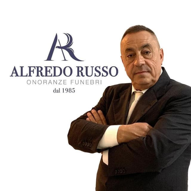 Ag. Alfredo Russo Onoranze Funebri dal 1985 - Immagine 1