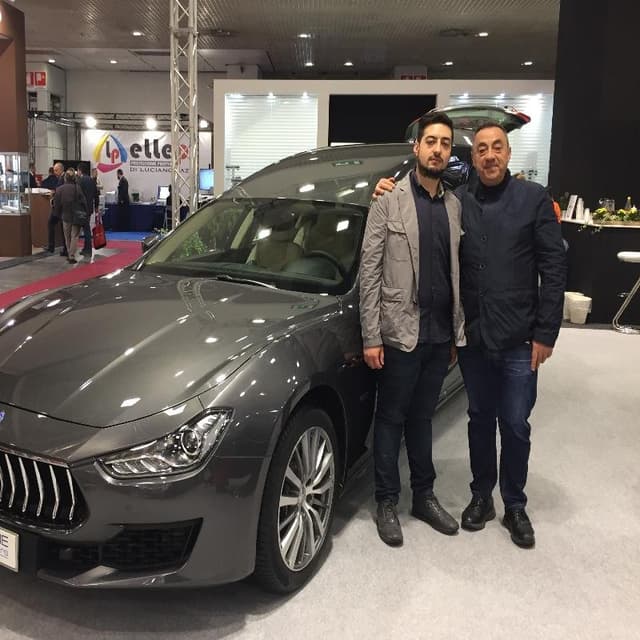 Ag. Alfredo Russo Onoranze Funebri dal 1985 - Immagine 2