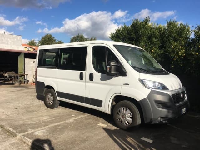 A&G Car Autonoleggio - Immagine 1