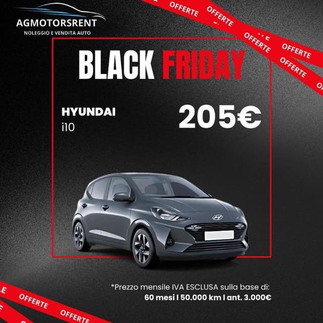 Ag Motors Rent - Immagine 1