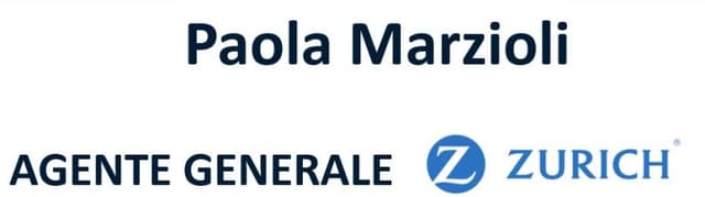 Agente Generale Zurich Marzioli Paola - Immagine 2