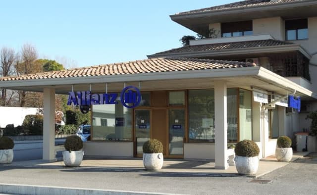 Agenzia Allianz Conegliano Marca Trevigiana Friuli Occidentale - Sacile - Immagine 1