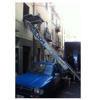 Agenzia Colibazzi Traslochi - Immagine 2