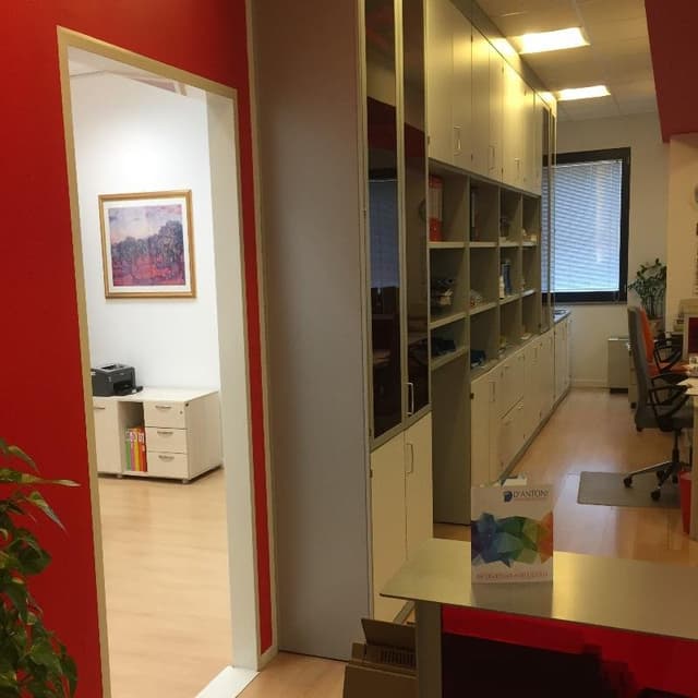 Agenzia D'Antoni Sas - Immagine 1